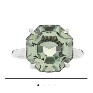 Tiffany & Co. Cocktail ring